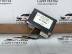 2010 JAGUAR XF PARKING BRAKE MODULE CONTROL UNIT 8W832C496BB AA3