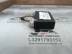 2010 JAGUAR XF PARKING BRAKE MODULE CONTROL UNIT 8W832C496BB AA3