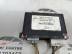 2010 JAGUAR XF PARKING BRAKE MODULE CONTROL UNIT 8W832C496BB AA3
