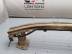 RINFORZO TRAVERSA PARAURTI SUPPORTO ANTERIORE RENAULT MEGANE III 2012 I10