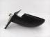 REARVIEW MIRROR RH BMW X5 E70 LCI 2013 3PIN 51167282734 LC1