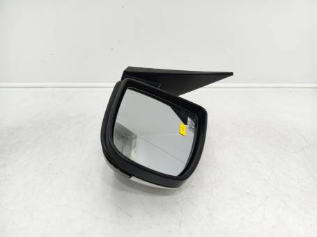 REARVIEW MIRROR RH BMW X5 E70 LCI 2013 3PIN 51167282734 LC1