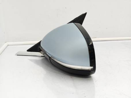 SPECCHIO SPECCHIETTO RETROVISOR SX JAGUAR XF X250 2012 BX2317E699AC 16 PIN ZF4