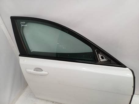 PORTA PORTIERA ANTERIORE DESTRA DX JAGUAR XF X260 2015-2024 GX6320124AB 2AB1
