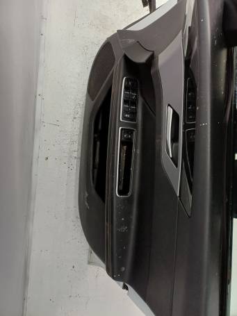 PORTA PORTIERA ANTERIORE DESTRA DX JAGUAR XF X260 2015-2024 GX6320124AB 2AB1
