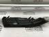 MASCHERINA FENDINEBBIA PARAURTI ANTERIORE SX SKODA FABIA 2012 5J0807367A J7