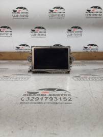 DISPLAY SCHERMO MULTIFUNZIONE 2015 MERCEDES-BENZ W212 A2129014606 SD4