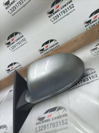  SPECCHIETTO RETROVISORE SINISTRA AUDI A5 SPORTBACK COLORE LY7G 6PIN MA3