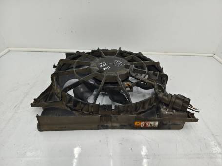 VENTOLA RAFFREDDAMENTO MOTORE HYUNDAI IX35 2015 253802Y000 S2