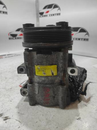 COMPRESSORE ARIA CONDIZIONATA JAGUAR X-TYPE SW /X400/FORD  1L3H19D786AA D14