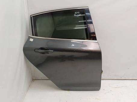 PORTA PORTIERA POSTERIORE DX PEUGEOT 208 I 2012-2019 9671907480 2CB2