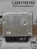 CENTRALINA MOTORE ECU BMW E87 2009 8506375 0281016069 13618506375  BF3