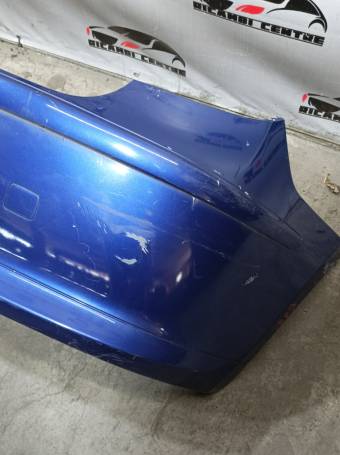  PARAURTI POSTERIORE BMW E87 2007-2011 BERLINA 7166612 15857711 L12
