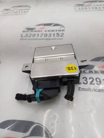 CENTRALINA GATEWAY AUDI A6 2006 4F0907468D 4F0910468A 4L0907468B AJ4