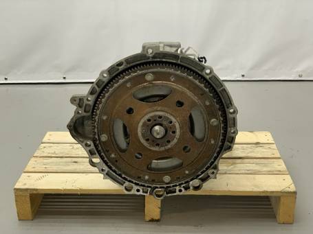 CAMBIO AUTOMATICO RANGE ROVER VELAR 2.0B 181KW 245CV PT204 MK837000CA 68540KM 6B