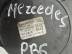HIGH PRESSURE INJECTION PUMP 2.1D 125KW MERCEDES W212 2012 A6510702601 PB6