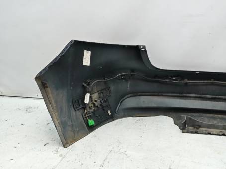 GENUINE JAGUAR XF X260 2015-2020 REAR BUMPER GX7317A894CA J14