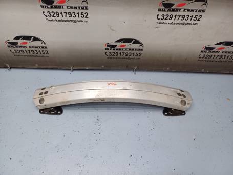 2022 TESLA MODEL Y REAR BUMPER REINFORCEMENT CROSSMEMBER 148761600B TR1
