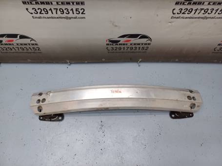 2022 TESLA MODEL Y REAR BUMPER REINFORCEMENT CROSSMEMBER 148761600B TR1