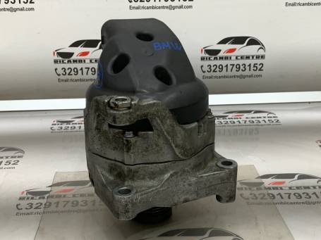 ALTERNATOR GENERATOR 1.6B 100KW 136CV BMW F20 F21 F30 F31 2015 12317605060 OC7