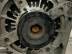 ALTERNATOR GENERATOR 1.6B 100KW 136CV BMW F20 F21 F30 F31 2015 12317605060 OC7
