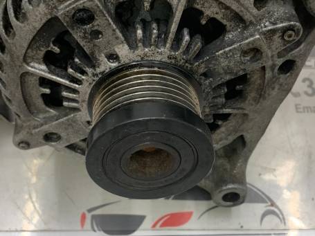 ALTERNATOR GENERATOR 1.6B 100KW 136CV BMW F20 F21 F30 F31 2015 12317605060 OC7