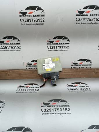 CENTRALINA MODULO ADBLUE BMW G30 2019 16199488418 13264014 A2C19894300 VA2