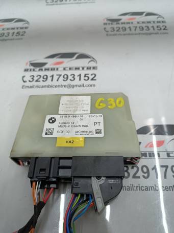 CENTRALINA MODULO ADBLUE BMW G30 2019 16199488418 13264014 A2C19894300 VA2