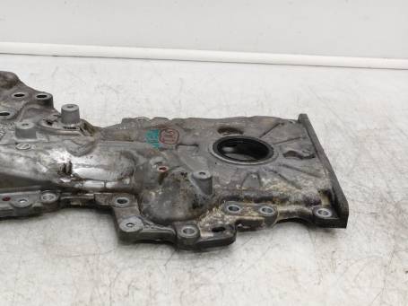 TIMING CHAIN COVER 2.2D 110Kw 150CV MAZDA 6 2014 SH0110500 IA5