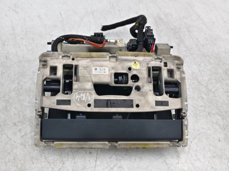 DISPLAY SCHERMO MULTIFUNZIONE GPS NAVIGATORE AUDI A3 2013 8V0857273H VD4