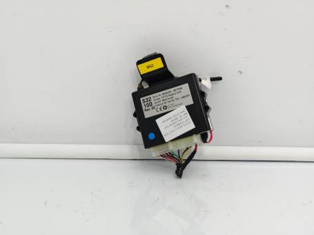 ALARM CONTROL UNIT ANTI-THEFT MODULE SUBARU FORESTER IV 2018 050401021 BG2