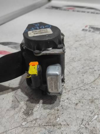CINTURA DI SICUREZZA ANTERIORE DESTRA VW GOLF MK5 1K4857706AF 1K4857706AT CI1