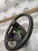 2011 VOLVO S40 SE 3-SPOKE MULTIFUNCTIONAL STEERING WHEEL 8698194 30741539 L4