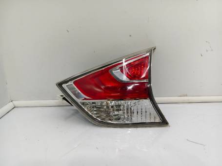 FARO FANALE STOP POSTERIORE DX NISSAN X-TRAIL III T32 "14-17 265504CA1B SUV EB6