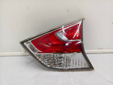 FARO FANALE STOP POSTERIORE DX NISSAN X-TRAIL III T32 "14-17 265504CA1B SUV EB6