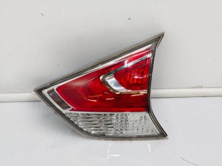 FARO FANALE STOP POSTERIORE DX NISSAN X-TRAIL III T32 "14-17 265504CA1B SUV EB6