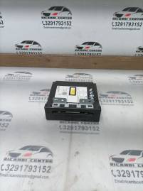  OPEL INSIGNIA 2013 CD PLAYER RADIO 13290746 462144791 H3
