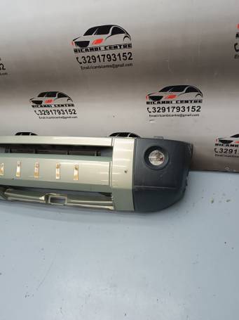 FRONT BUMPER LAND ROVER DISCOVERY 3 2005-2009 COLOR 751 DPB500055LML Z1