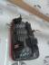  STOP LEFT REAR LIGHT VW CADDY III VAN 2015 2K0945111C 2K5945111B GD4