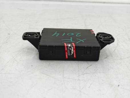 CENTRALINA MODULO CONTROLLO ACCESSO GATEWAY JAGUAR XF 2014 DX2314F681AG AA2