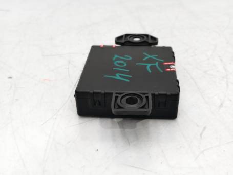 CENTRALINA MODULO CONTROLLO ACCESSO GATEWAY JAGUAR XF 2014 DX2314F681AG AA2