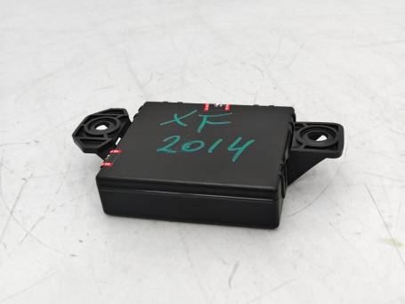 CENTRALINA MODULO CONTROLLO ACCESSO GATEWAY JAGUAR XF 2014 DX2314F681AG AA2