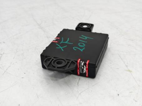 CENTRALINA MODULO CONTROLLO ACCESSO GATEWAY JAGUAR XF 2014 DX2314F681AG AA2