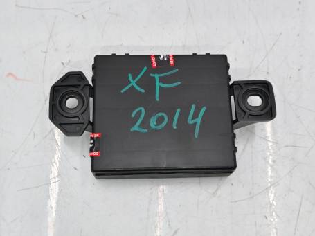 CENTRALINA MODULO CONTROLLO ACCESSO GATEWAY JAGUAR XF 2014 DX2314F681AG AA2