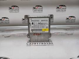 AIRBAG CONTROL UNIT MERCEDES C220 W204 2013 A2049012704 A2049013502 AG1