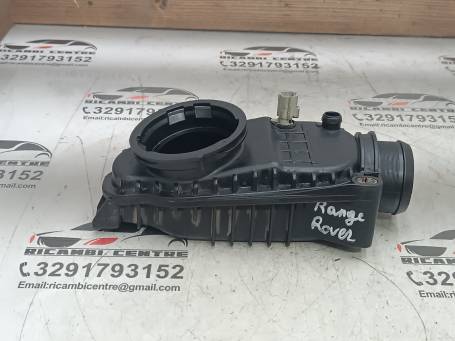 CONDOTTO ASPIRAZIONE ARIA LAND ROVER DISCOVERY 4 L319 2011 4H2Q6K770BC Z2