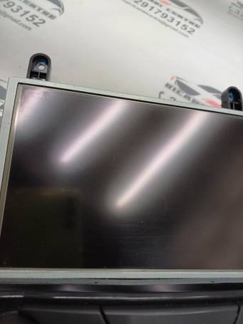  DISPLAY MULTIFUNZIONE OPEL INSIGNIA 2014 90802618 544930977 26697205 H2