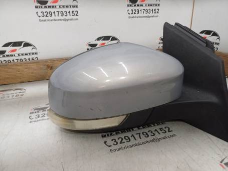 FORD FOCUS 2012 RIGHT REARVIEW MIRROR 5PIN BM5117682EF MB3