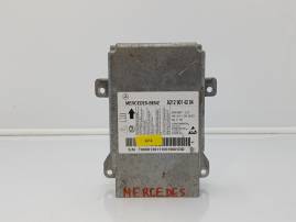 AIRBAG CONTROL UNIT MERCEDES E350 W212 2011 A2129014204 5WK43871 AF4