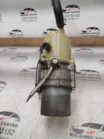 2009 MAZDA 3 (BL) POWER STEERING HYDRAULIC PUMP Q3T50982 JJ301000237A E10